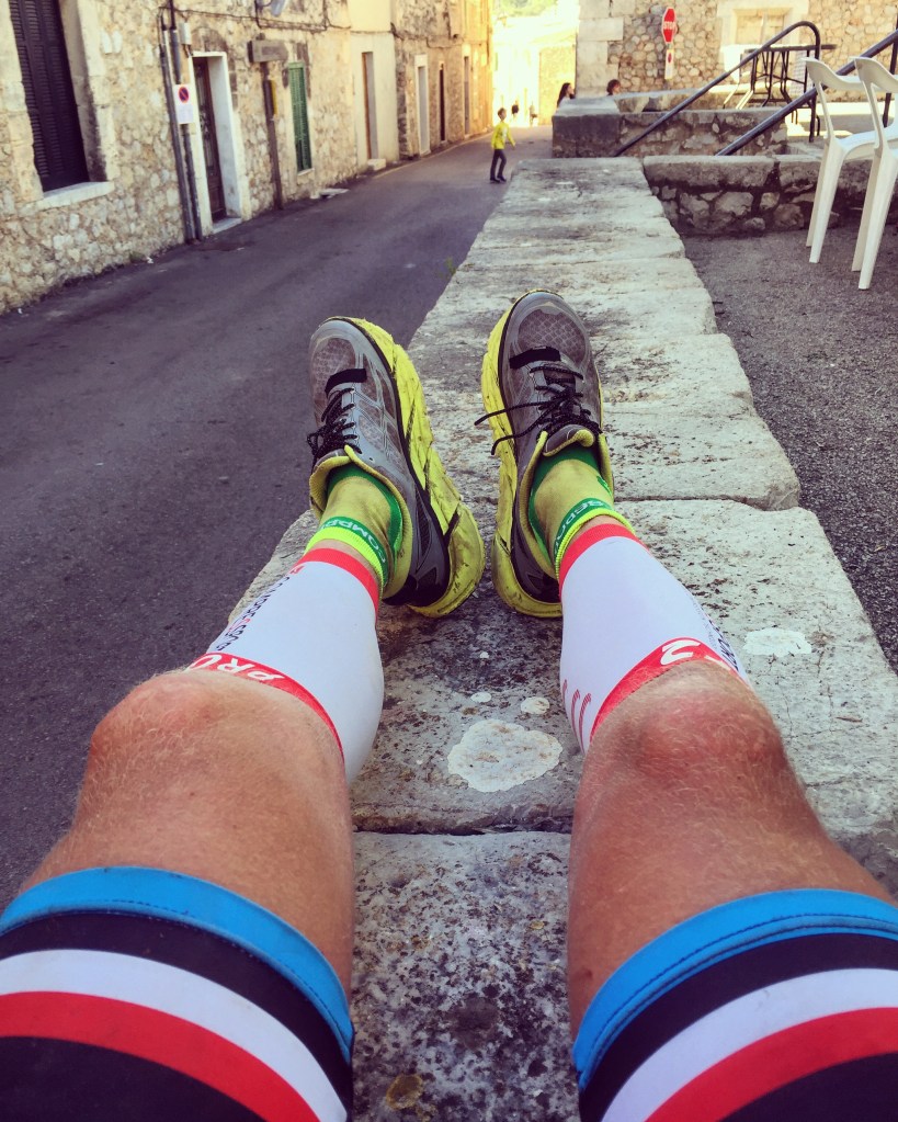 Caimari Epic Trail - Triallan - Allan Hovda - done