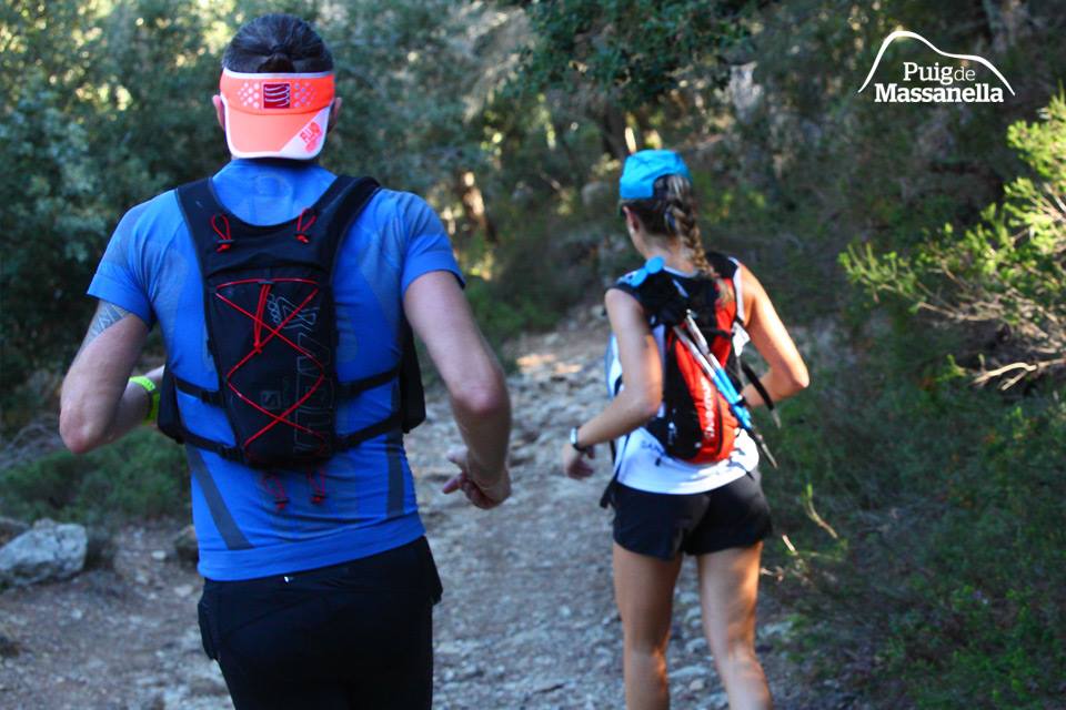 Caimari Epic Trail - Triallan - Allan Hovda - Trail runner 2