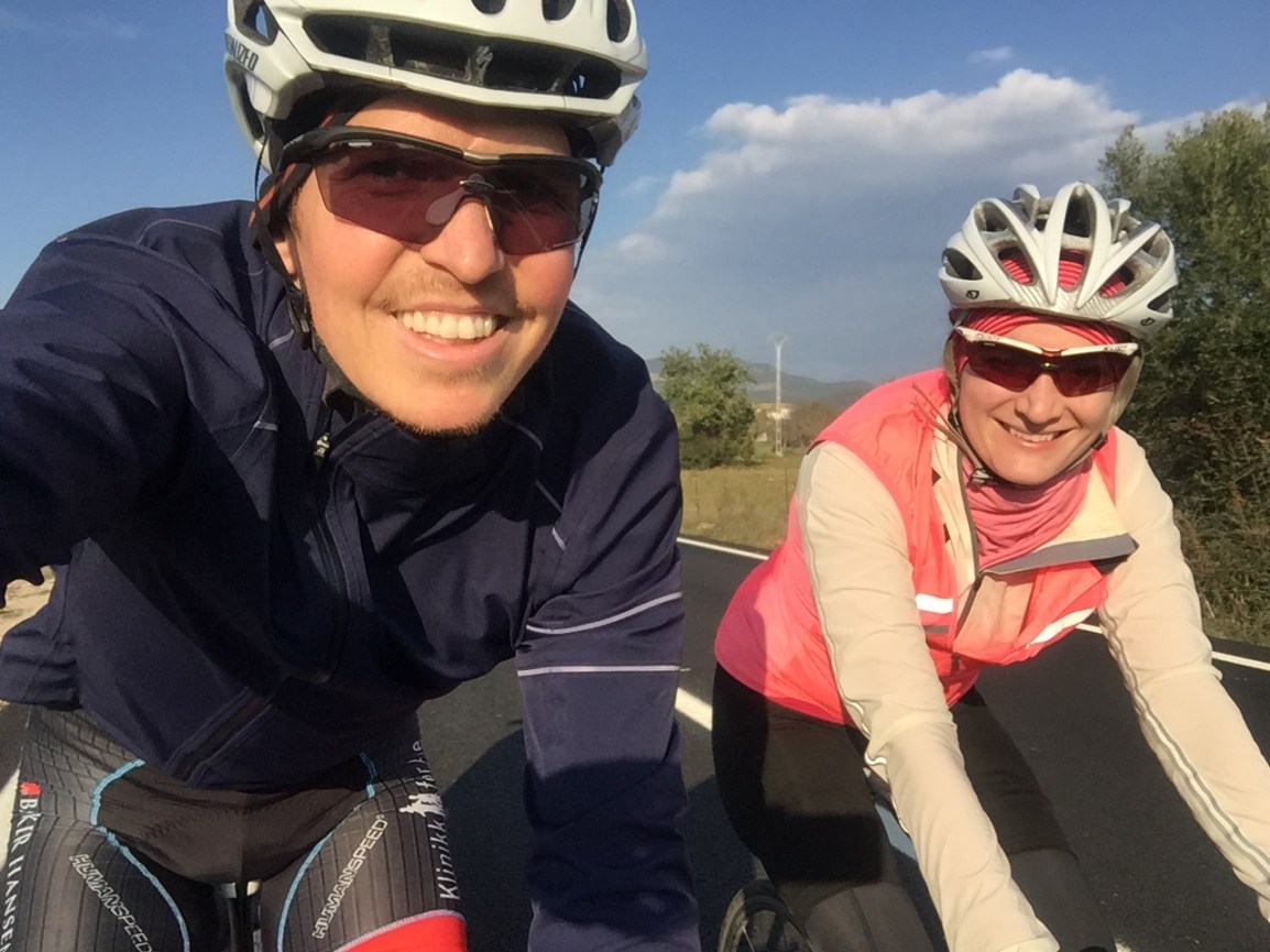 Triallan - Allan hovda - Jenny Hovda