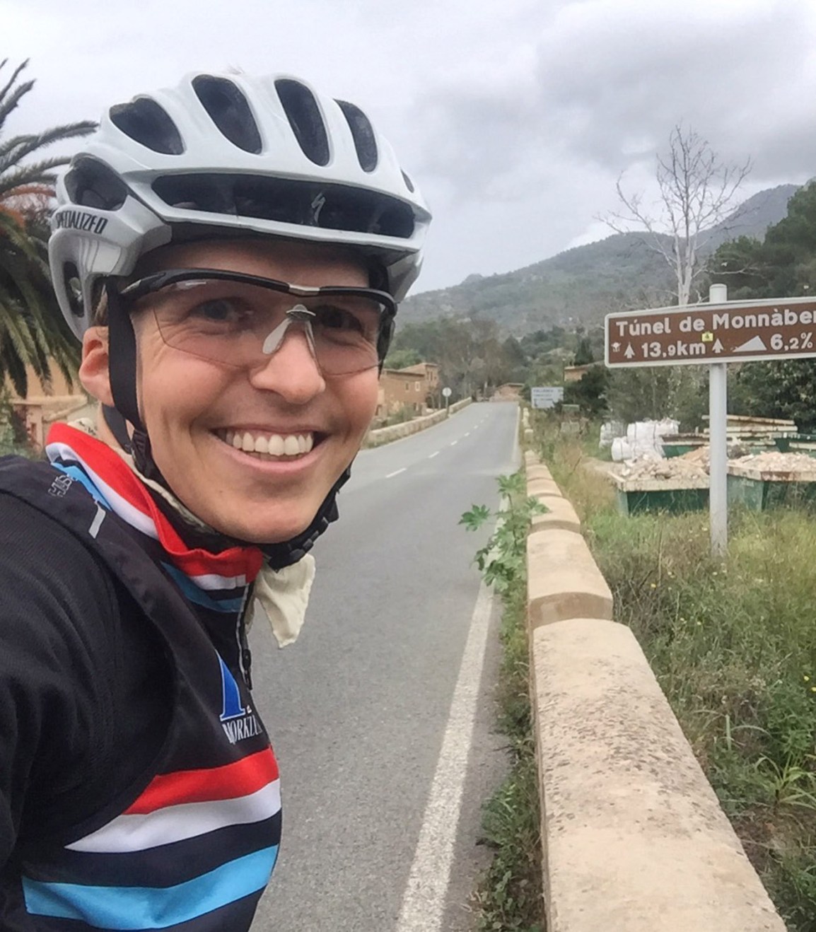 Triallan - Kill the hills - Mallorca