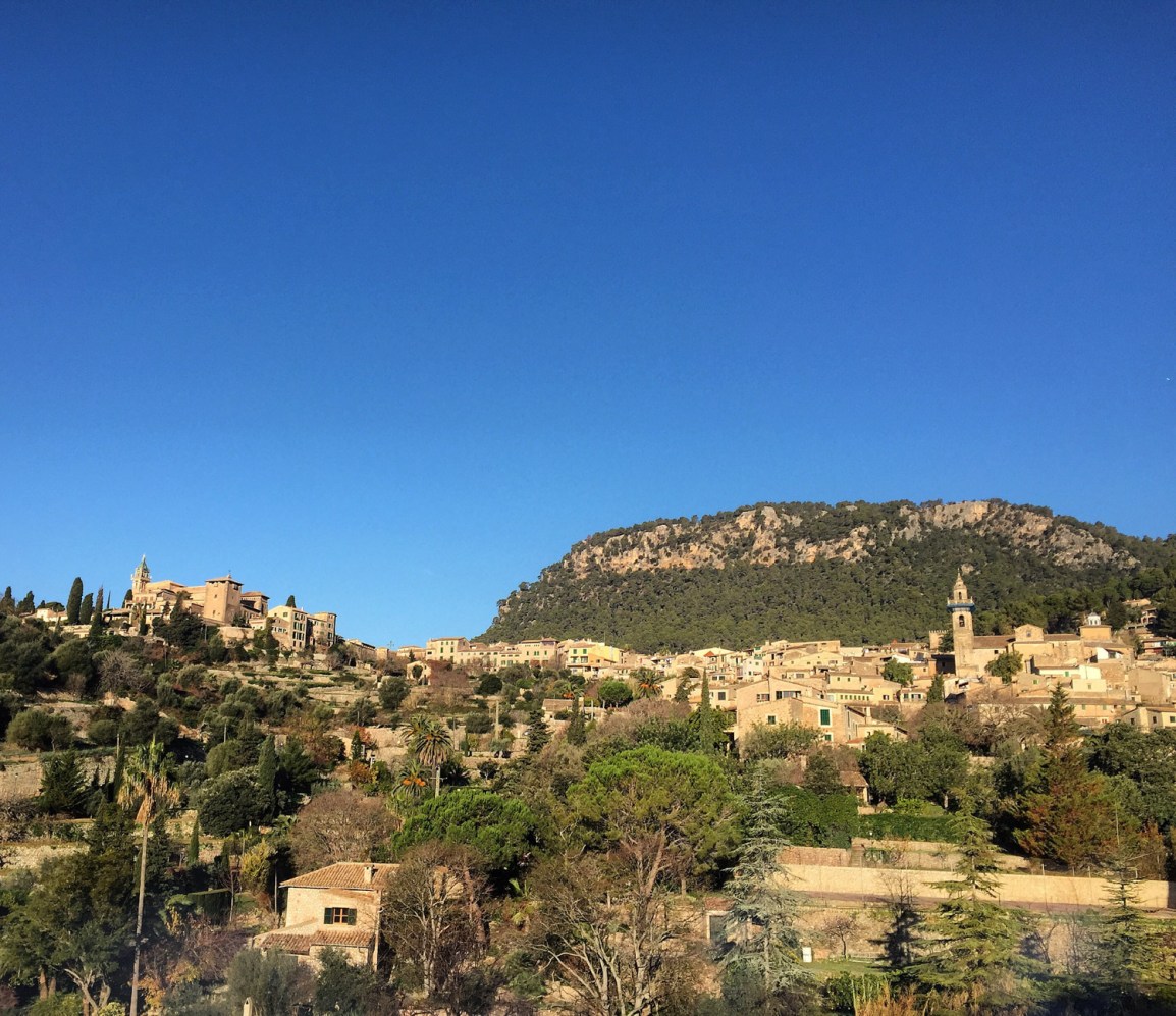 Triallan - Kill the hills - Mallorca