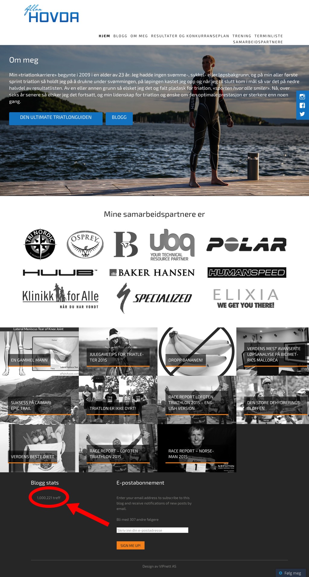 Triallan - 1000000 01