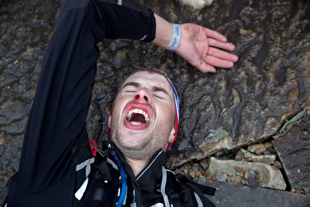 Ironman og ekstremtriatlon – Er det&nbsp;sunt?