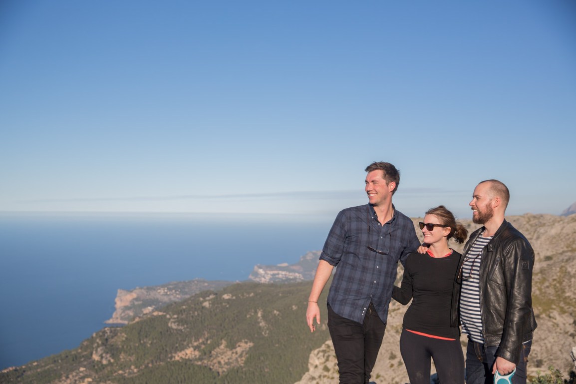 Mallorca – et terrengløping og&nbsp;hikingparadis?