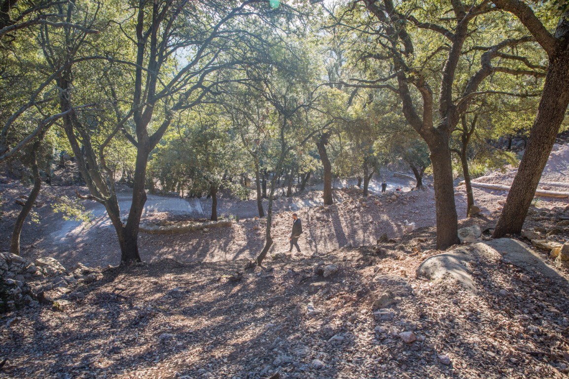 Triallan - Allan Hovda - Mallorca - Terrengløp - Fjelltur - Hiking-13