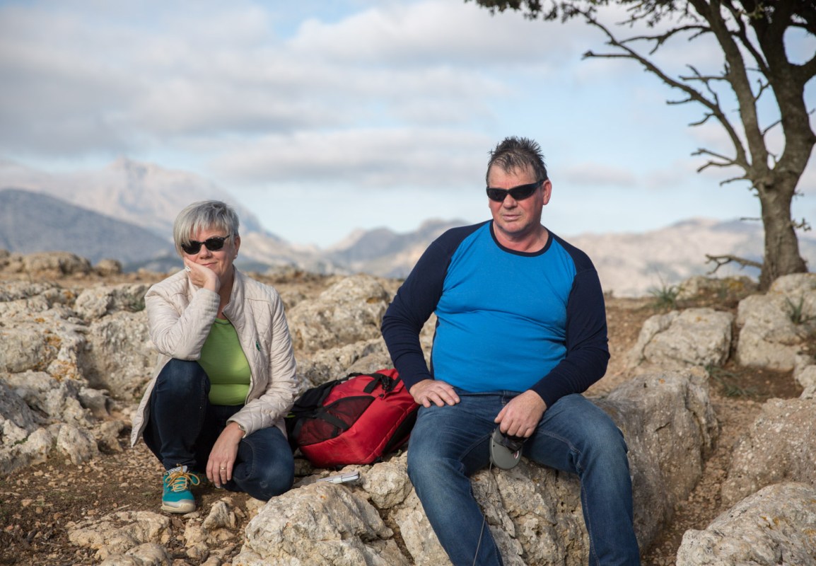 Triallan - Allan Hovda - Mallorca - Terrengløp - Fjelltur - Hiking-20