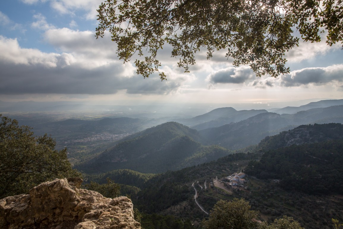 Triallan - Allan Hovda - Mallorca - Terrengløp - Fjelltur - Hiking-23