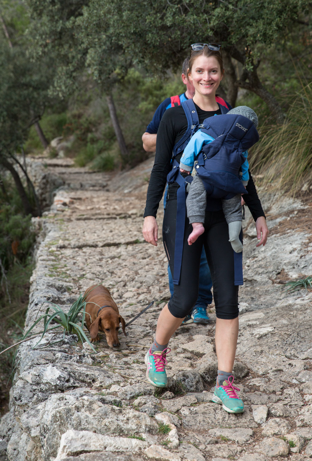 Triallan - Allan Hovda - Mallorca - Terrengløp - Fjelltur - Hiking-26