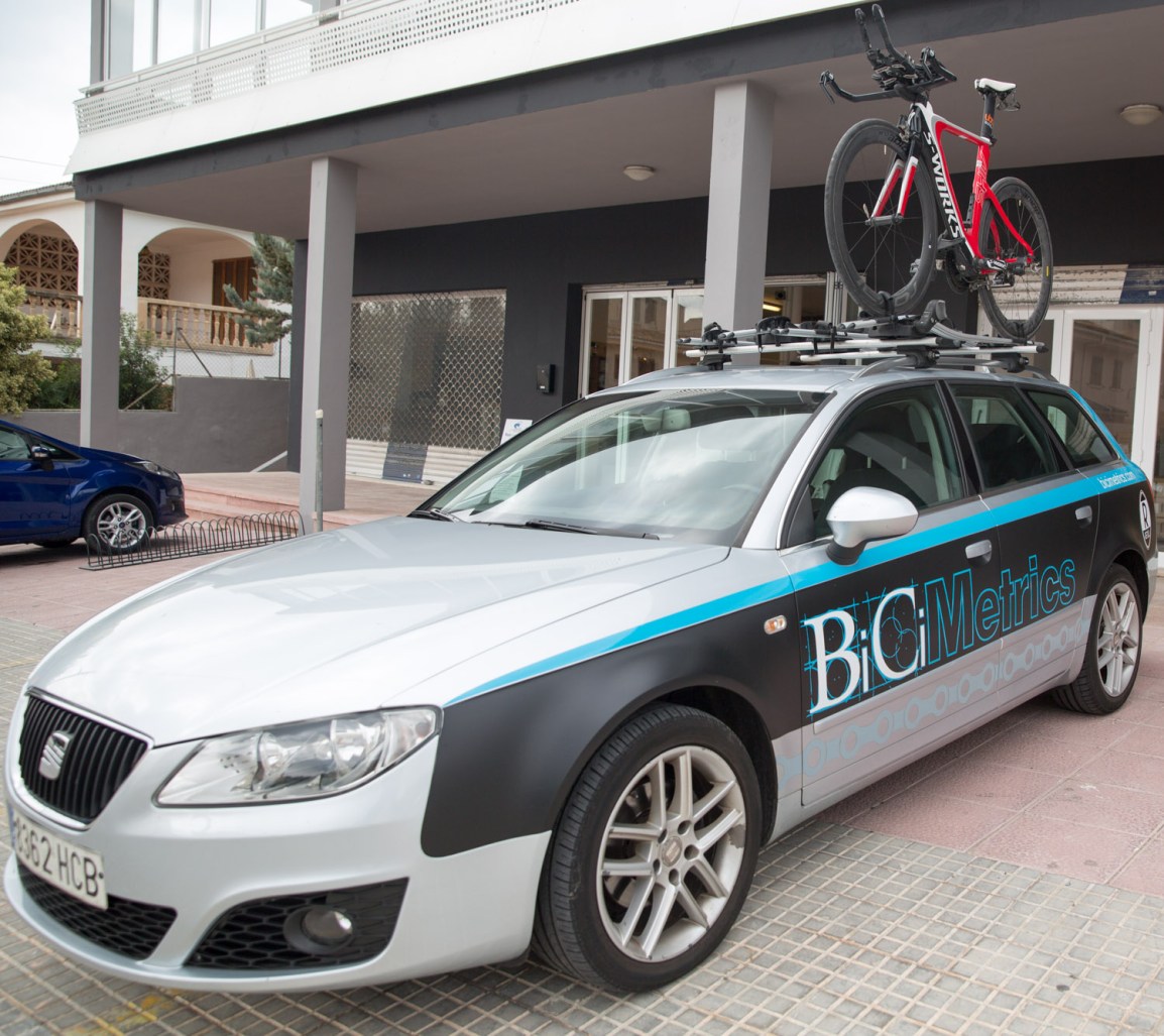 Triallan - Allan Hovda - Mallorca - VO2maks - laktat - terskel - NOM Training - Bicimetrics-11