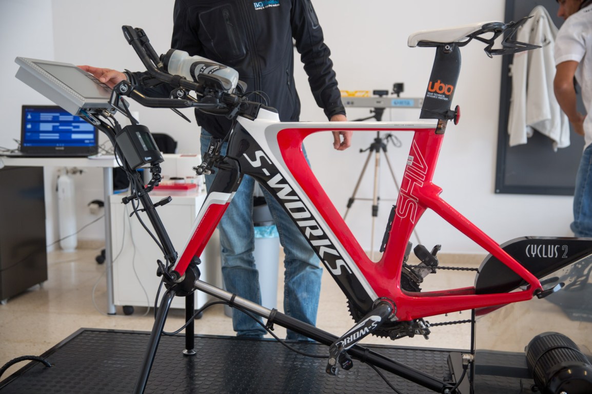 Triallan - Allan Hovda - Mallorca - VO2maks - laktat - terskel - NOM Training - Bicimetrics-2