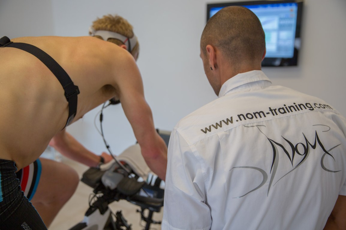 Triallan - Allan Hovda - Mallorca - VO2maks - laktat - terskel - NOM Training - Bicimetrics-7