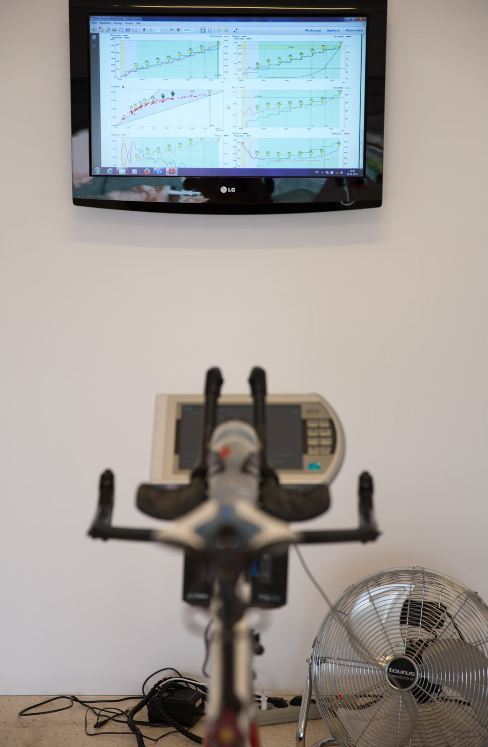 Triallan - Allan Hovda - Mallorca - VO2maks - laktat - terskel - NOM Training - Bicimetrics-9