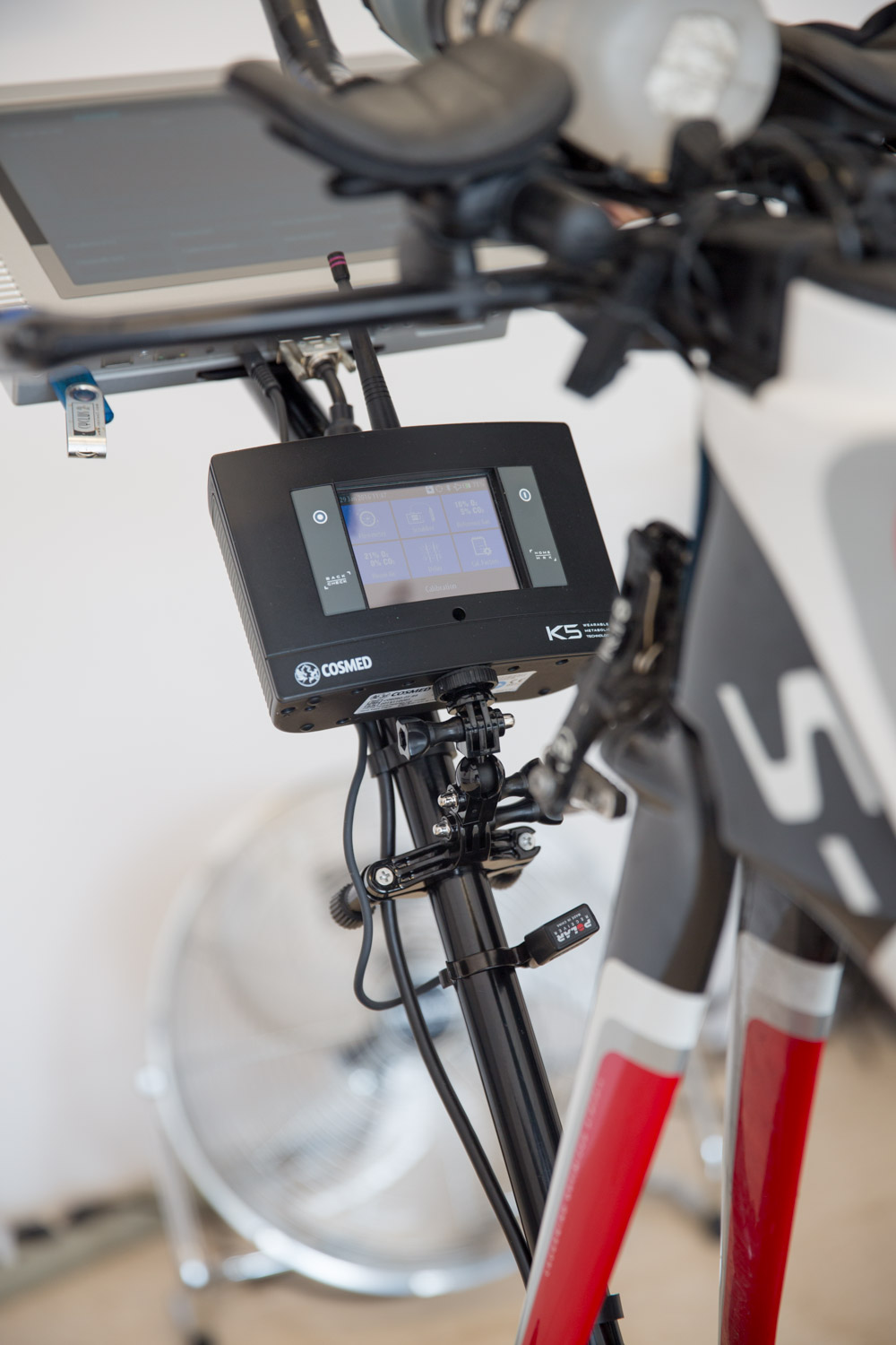 Triallan - Allan Hovda - Mallorca - VO2maks - laktat - terskel - NOM Training - Bicimetrics