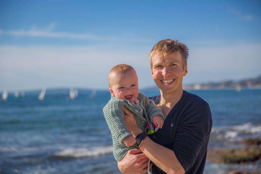 Triallan - Allan Hovda - Jenny Hovda - Jonas - Mallorca - Fjelltur-7