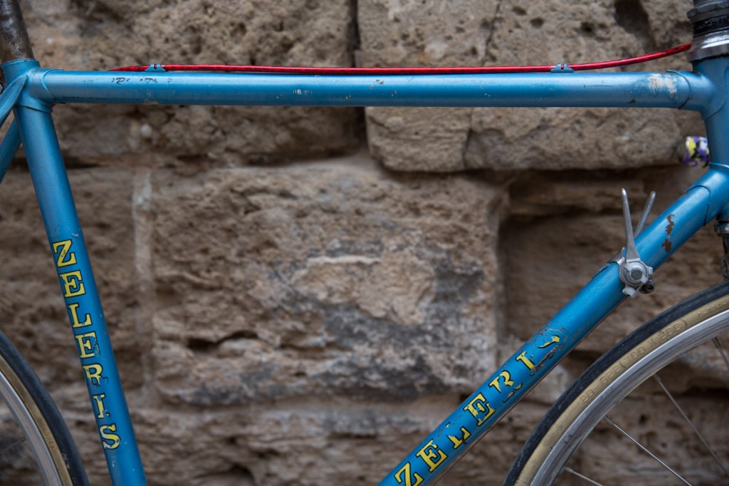 Triallan - Allan Hovda - Retrosykkel - old school C.A.S. Hipster - Palma de Mallorca-13