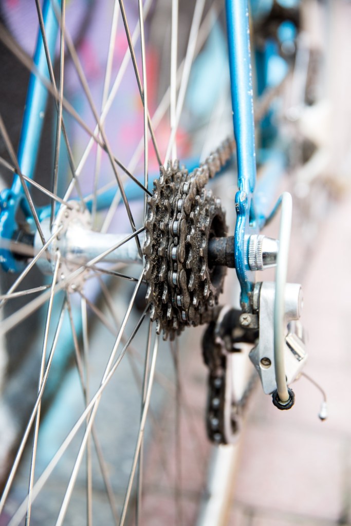 Triallan - Allan Hovda - Retrosykkel - old school C.A.S. Hipster - Palma de Mallorca-4