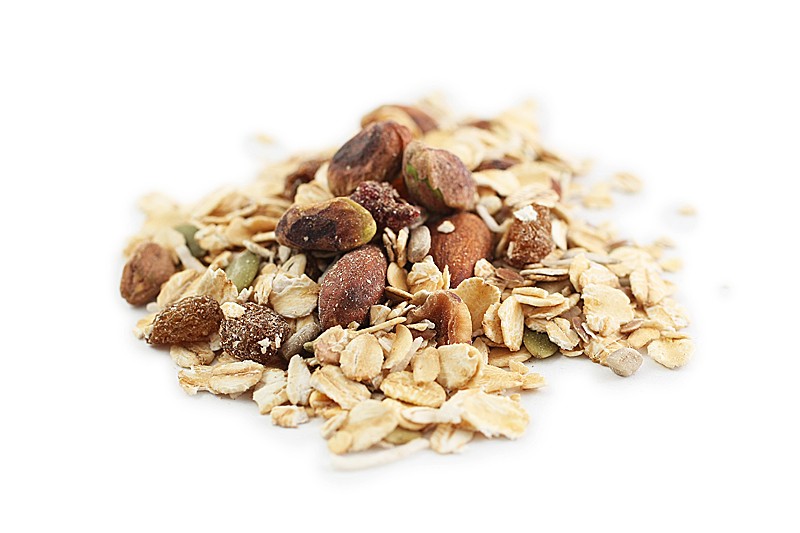 zmuesli
