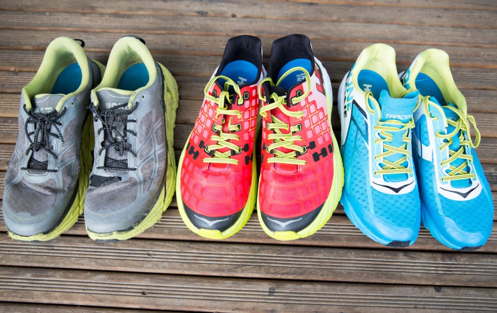 Allan Hovda - Triallan - Hoka Clifton 2 - Tracer - Clayton - Sport1 Storgata - triathlon shoes - racing-14