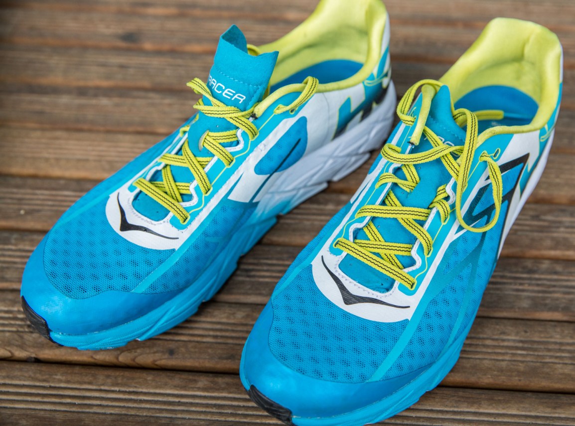 Samarbeidsavtale med Hoka One&nbsp;One