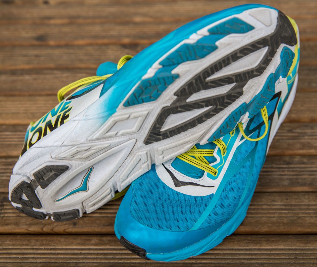 Allan Hovda - Triallan - Hoka Clifton 2 - Tracer - Clayton - Sport1 Storgata - triathlon shoes - racing-9