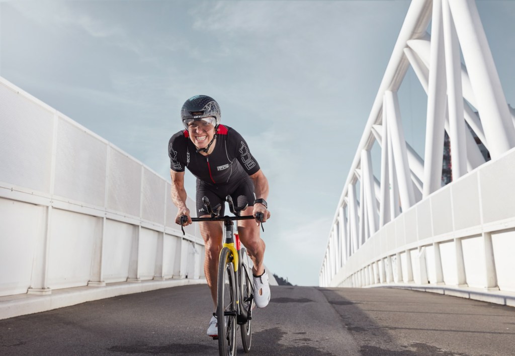 Triallan - Boardman TTE Signature - Allan Hovda - Adrena - Triathlon bike - aerodynamic - 2016-2