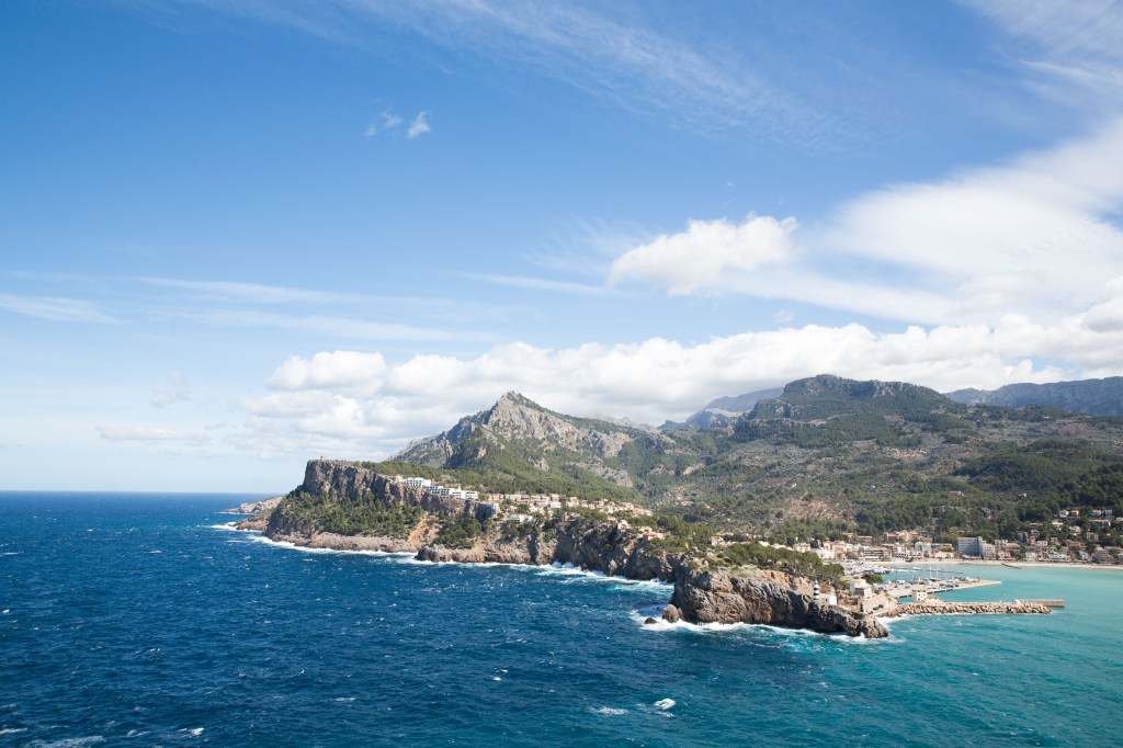 Triallan - Mallorca - Jonas - Jenny - Allan