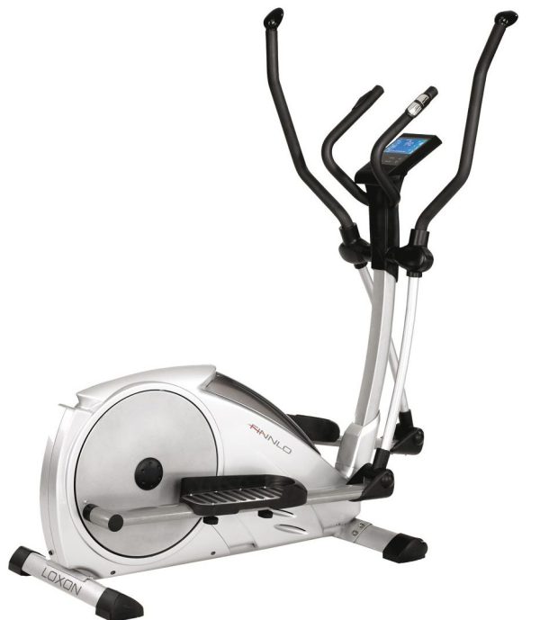 Crosstrainer - Triallan