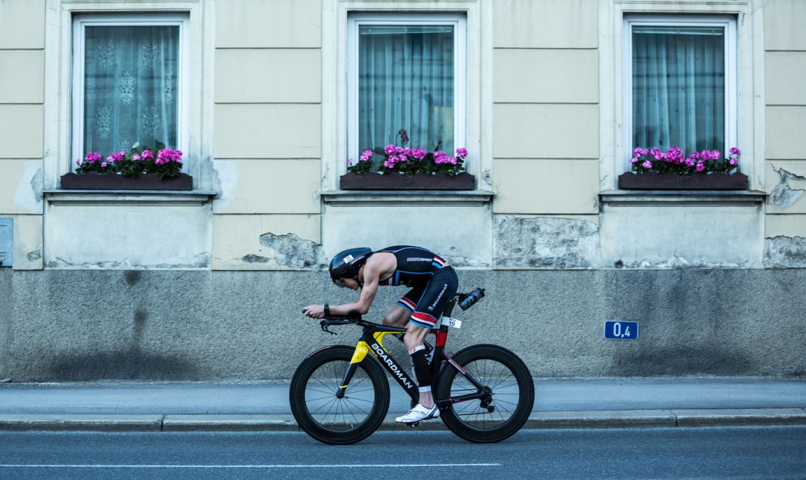 Race report – Ironman 70.3&nbsp;St.Pölten