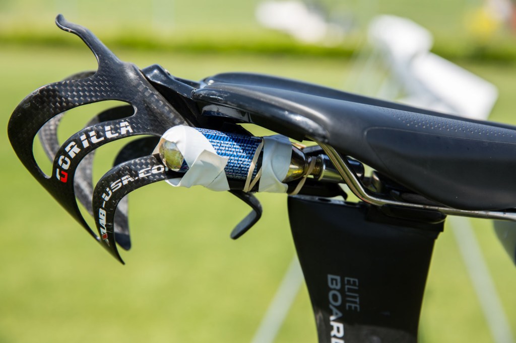 Triallan - Allan Hovda - Ironman 70.3 St.Pölten - Boardman TTE Signature - Race setup-4