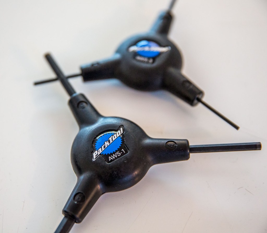 Triallan - Boardman - Y-unbrako - Park Tool-4