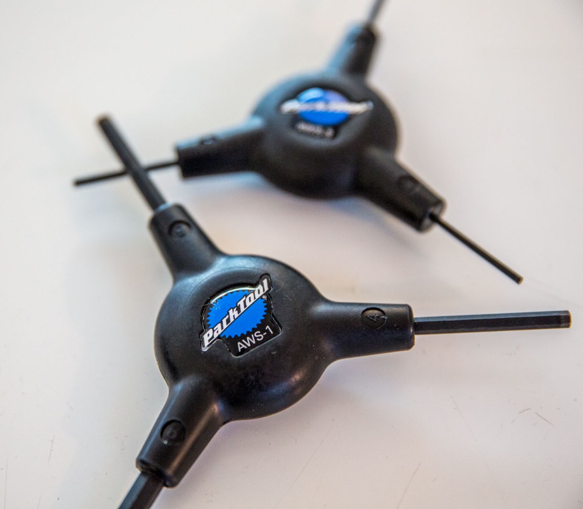 Y-unbrako – et verktøytips for triatleter på&nbsp;farta