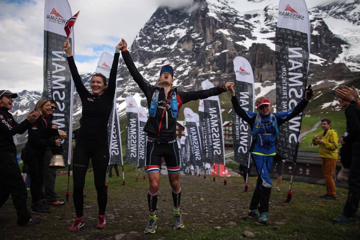 Race Report – Swissman Xtreme Triathlon&nbsp;2016
