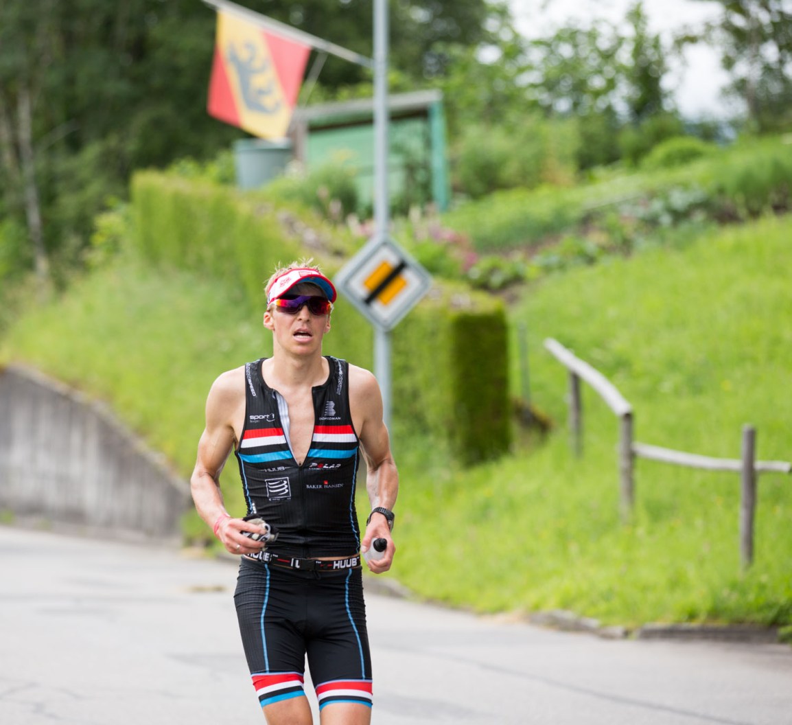 Swissman Xtreme triathlon - Triallan - Allan Hovda - Boardman TTE - Castelli Gabba - Swiss Alps-12