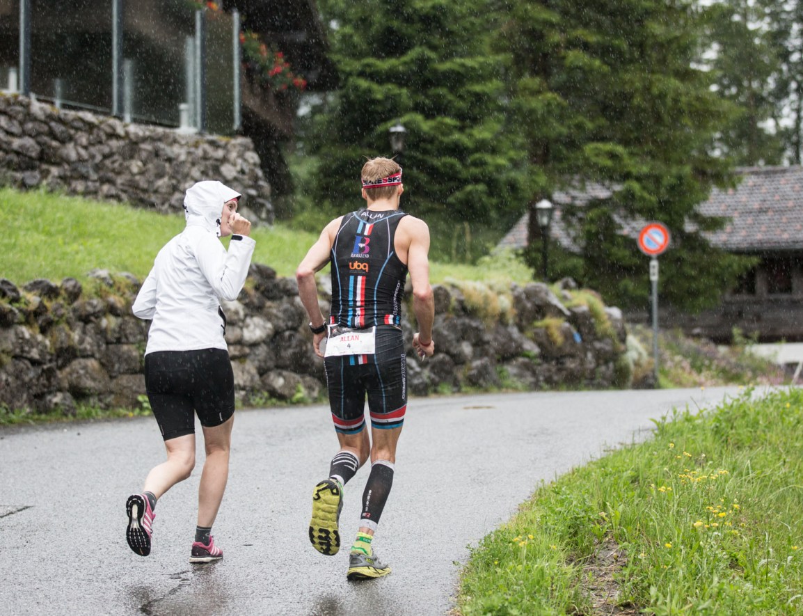 Swissman Xtreme triathlon - Triallan - Allan Hovda - Boardman TTE - Castelli Gabba - Swiss Alps-14