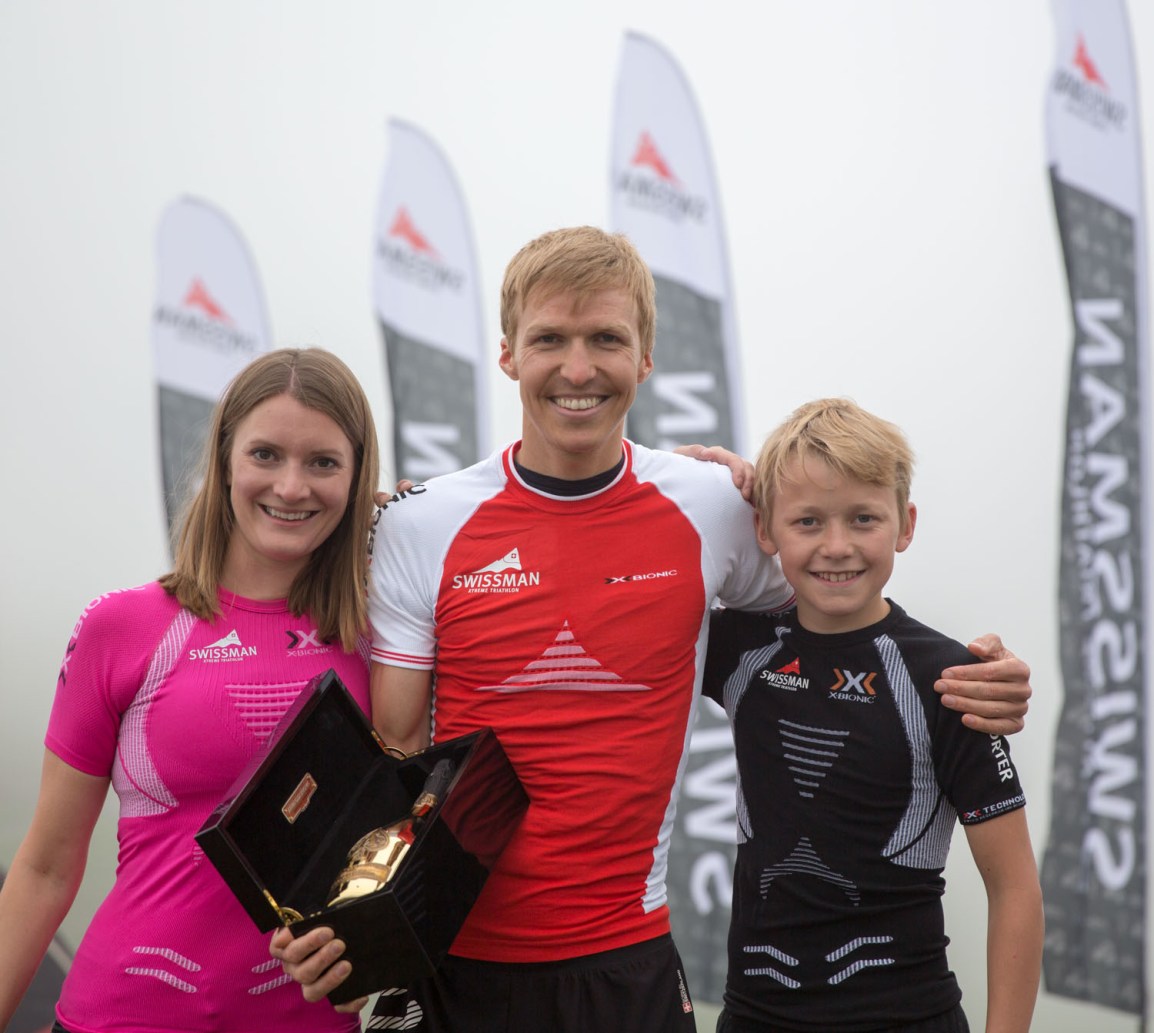 Swissman Xtreme triathlon - Triallan - Allan Hovda - Boardman TTE - Castelli Gabba - Swiss Alps-19