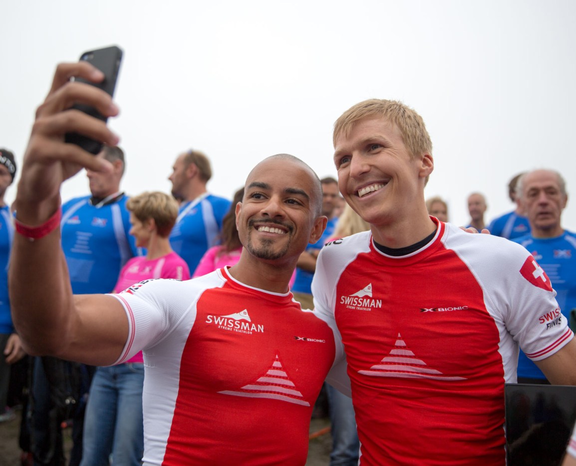 Swissman Xtreme triathlon - Triallan - Allan Hovda - Boardman TTE - Castelli Gabba - Swiss Alps-20