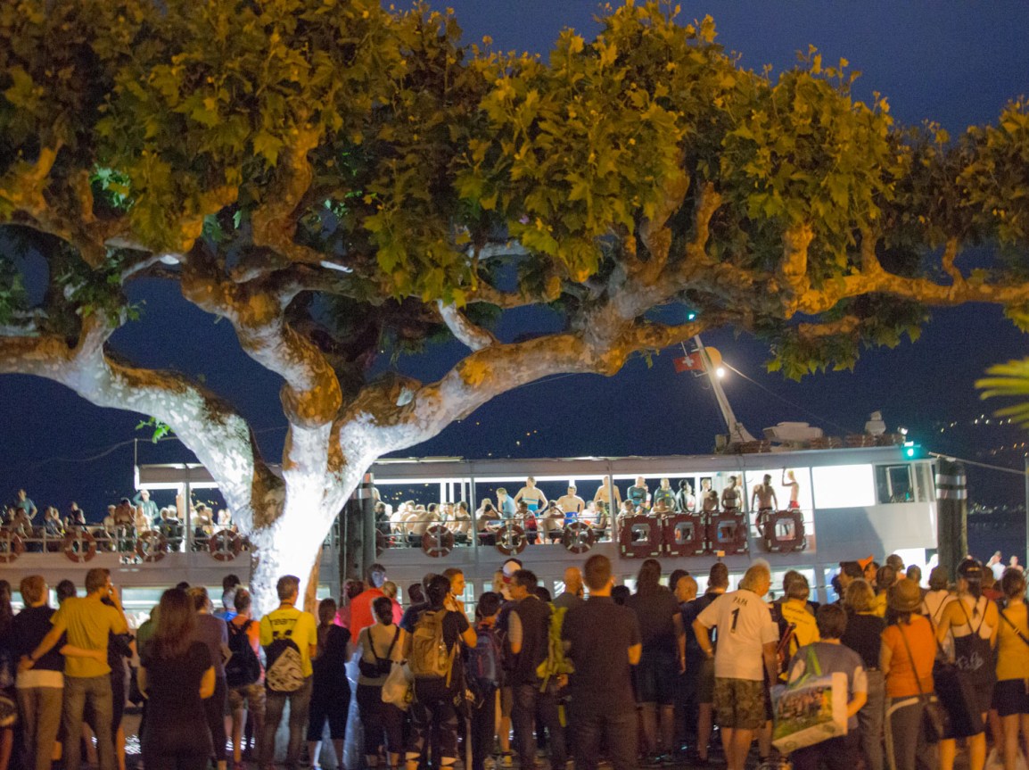 Swissman Xtreme triathlon - Triallan - Allan Hovda - Boardman TTE - Castelli Gabba - Swiss Alps-22