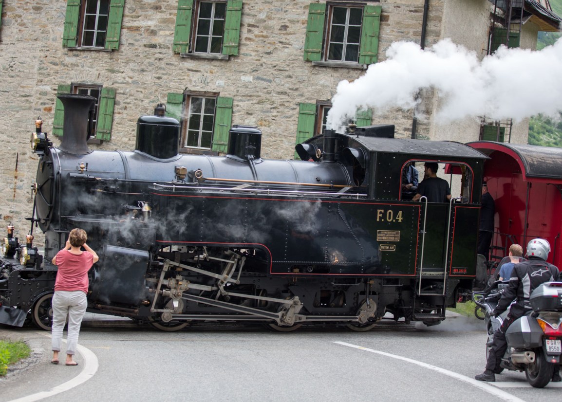 Swissman Xtreme triathlon - Triallan - Allan Hovda - Boardman TTE - Castelli Gabba - Swiss Alps-7