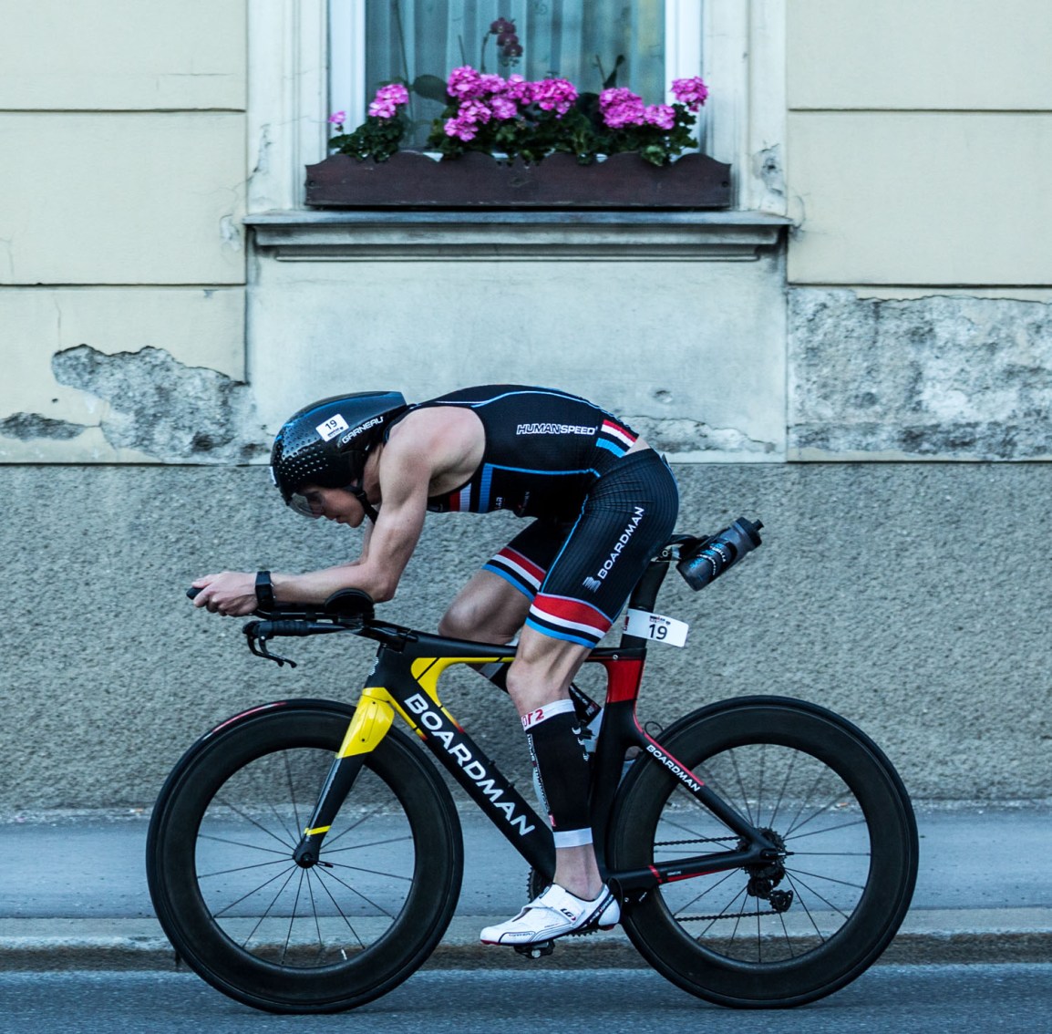 Tempo VS Racer – Det store&nbsp;spørsmålet