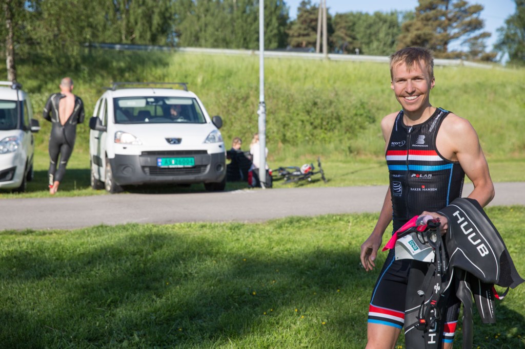 Triallan - Allan Hovda - Halvkællen triatlon 2016_