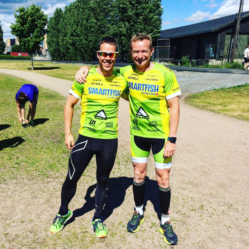 Tricamp 01 - Dolf Joachim