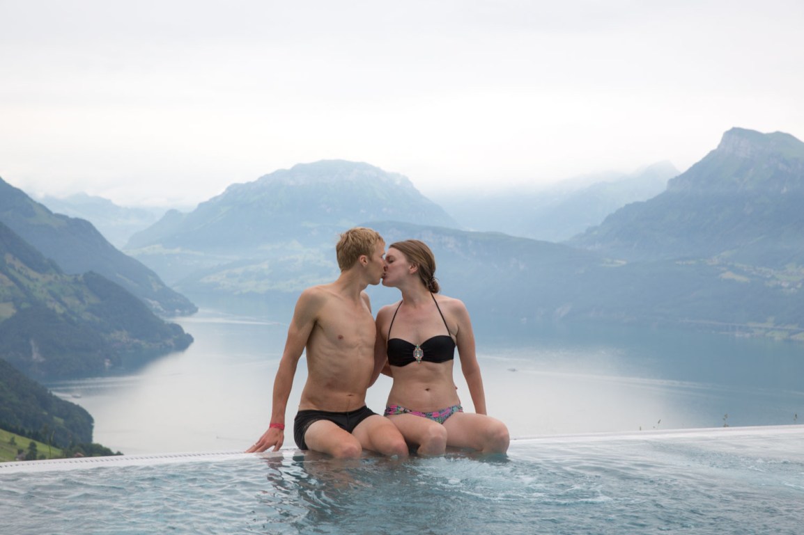 Travel report – Swissman Xtreme&nbsp;Triathlon