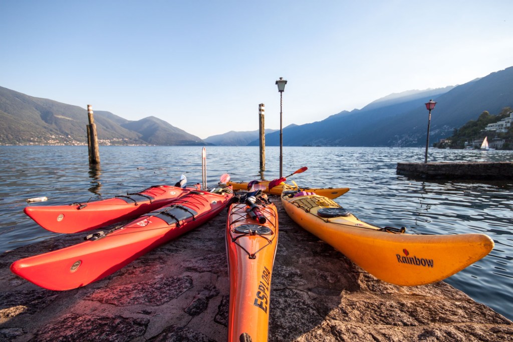 Swissman Xtreme triathlon 2016 - prerace - Allan Hovda - triallan - ascona-13