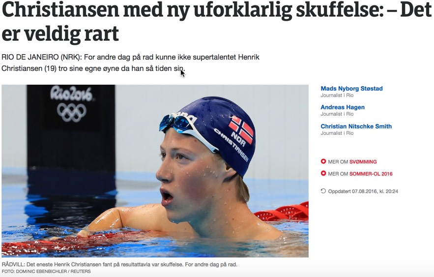 Henrik Christiansen - skuffelse 03