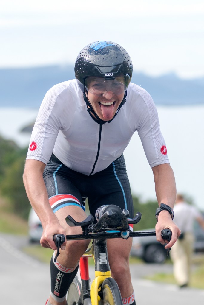 Lofoten Triathlon Extreme 2016 - The Arctic Triple - Triallan - Allan Hovda - Boardman - HUUB - Foto- Kai-Otto Melau-9