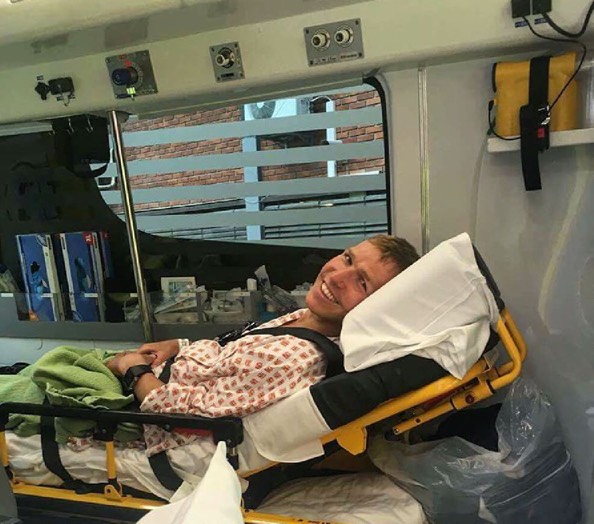 Norseman - Triallan - Allan Hovda - 2016 02