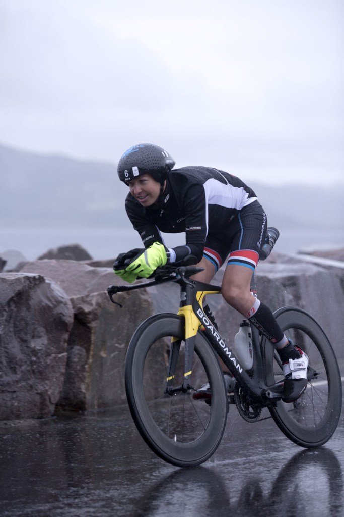 Norseman - Triallan - Allan Hovda - 2016 - Boardman TTE Signature HUUB 2-5
