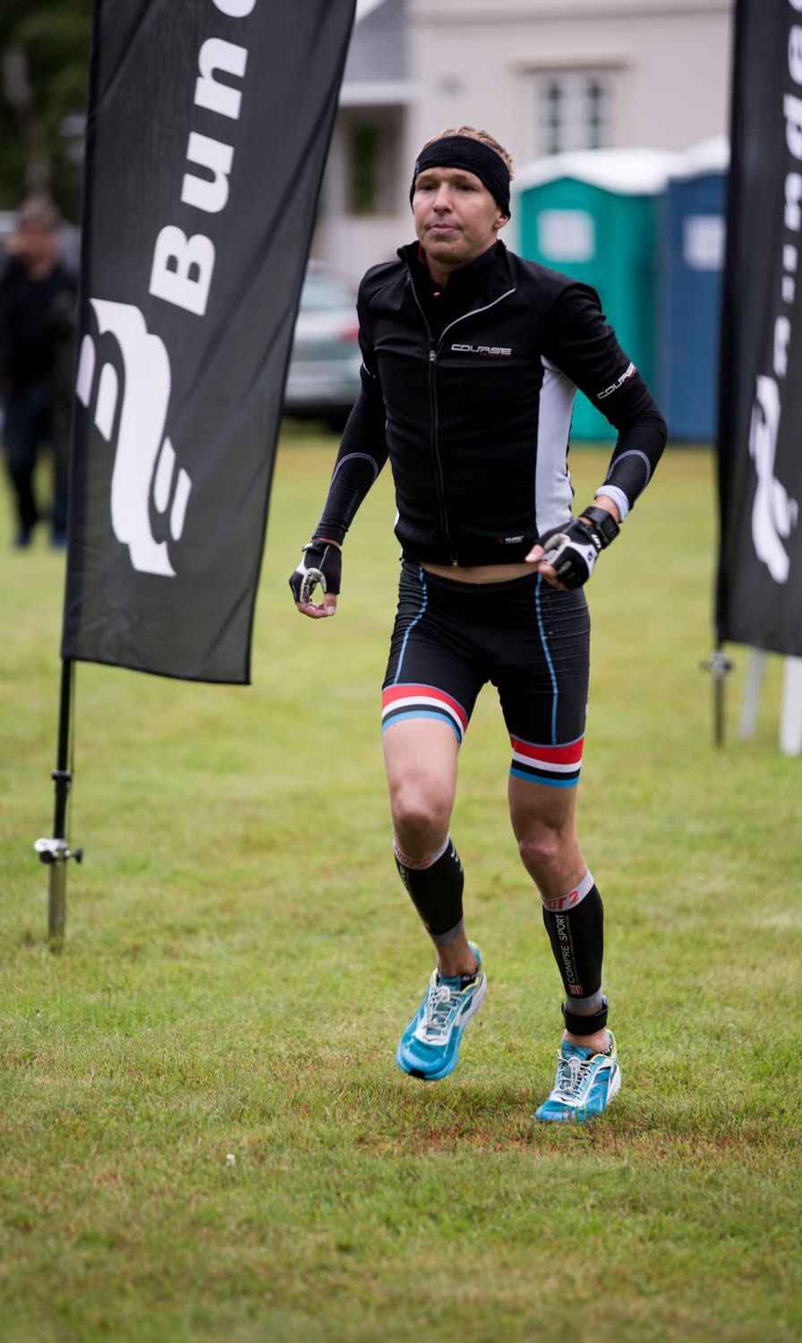 Norseman - Triallan - Allan Hovda - 2016 - Boardman TTE Signature HUUB 2-9