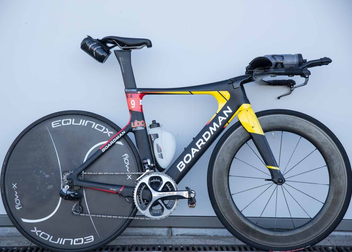 Ny norsk rekord under Challenge Almere i&nbsp;morgen?