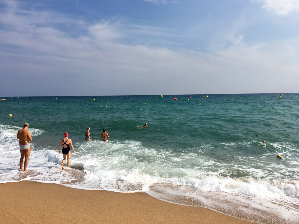 Race report – Ironman Barcelona&nbsp;2016